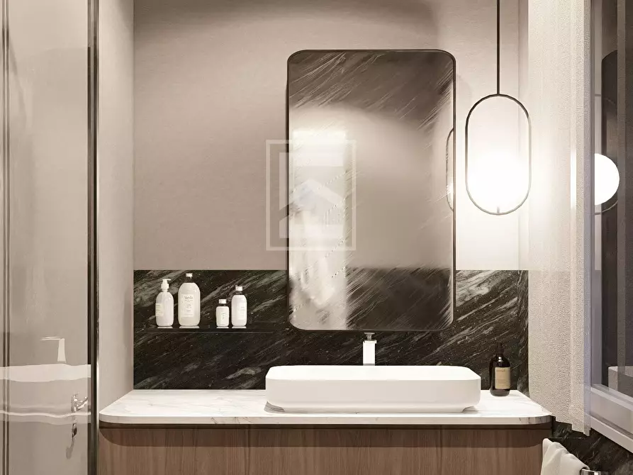 Immagine 12 di Villa in vendita  in via posteghe a Calvagese Della Riviera