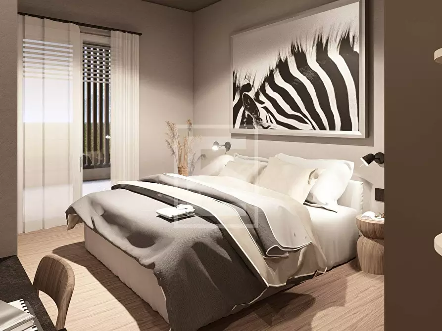 Immagine 14 di Villa in vendita  in via posteghe a Calvagese Della Riviera