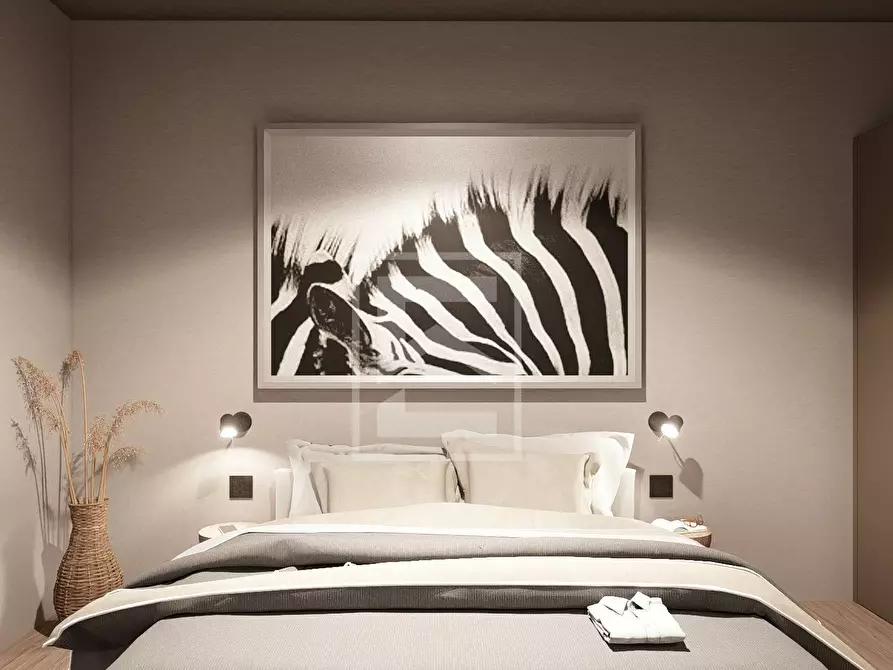 Immagine 15 di Villa in vendita  in via posteghe a Calvagese Della Riviera