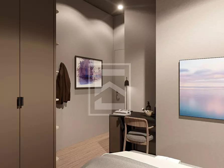 Immagine 16 di Villa in vendita  in via posteghe a Calvagese Della Riviera