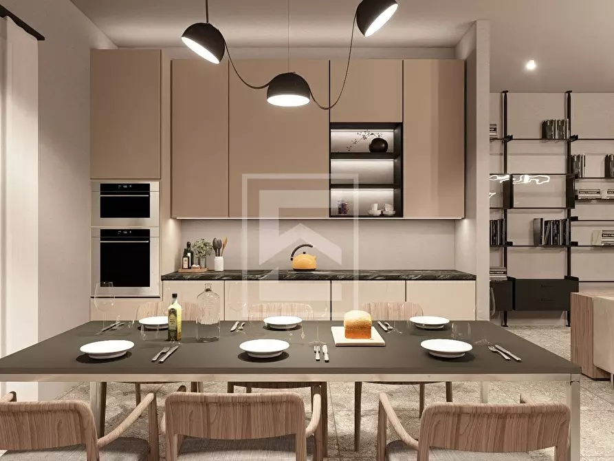 Immagine 19 di Villa in vendita  in via posteghe a Calvagese Della Riviera