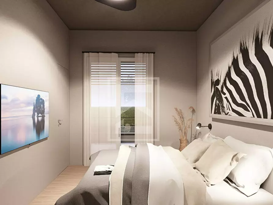 Immagine 15 di Villa in vendita  in via posteghe a Calvagese Della Riviera