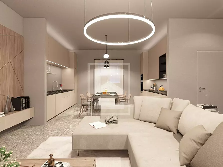 Immagine 19 di Villa in vendita  in via posteghe a Calvagese Della Riviera