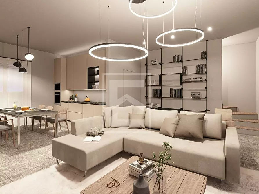 Immagine 20 di Villa in vendita  in via posteghe a Calvagese Della Riviera