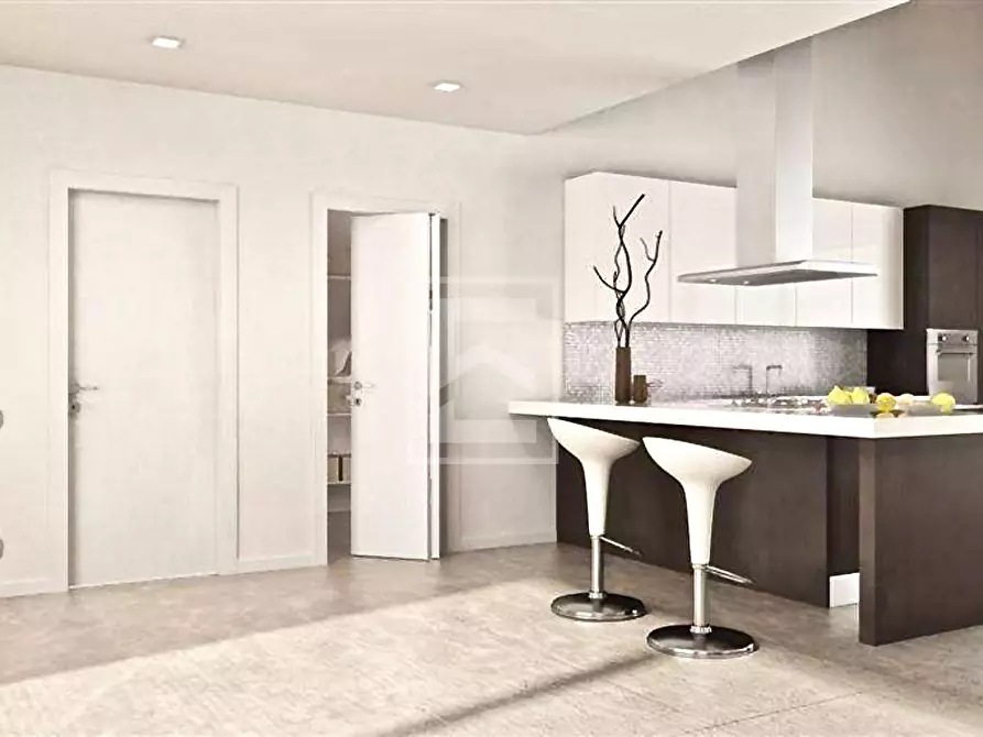 Immagine 19 di Villa in vendita  in via San Pietro a Desenzano Del Garda