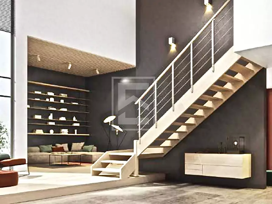 Immagine 17 di Villa in vendita  in via San Pietro a Desenzano Del Garda