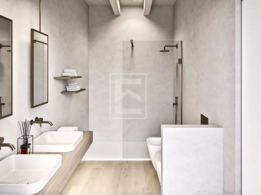 Immagine 21 di Villa in vendita  in via San Pietro a Desenzano Del Garda