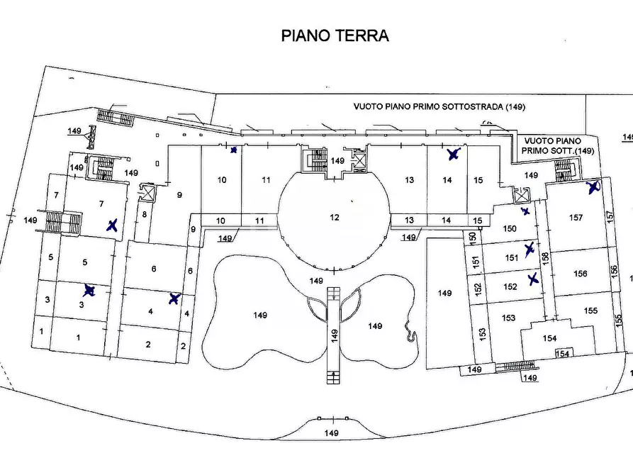 Immagine 21 di Appartamento in vendita  in aureliano a Desenzano Del Garda