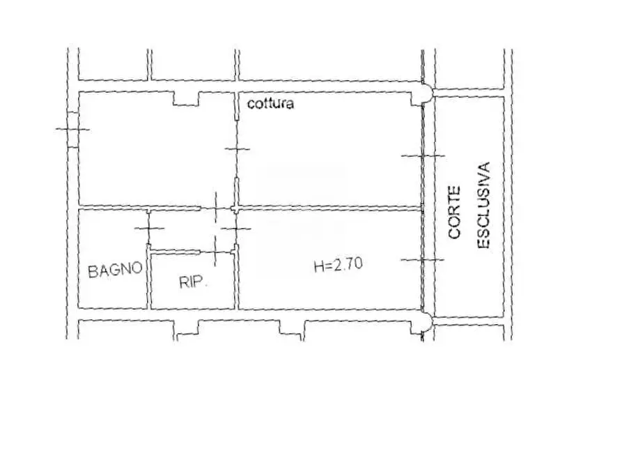 Immagine 22 di Appartamento in vendita  in aureliano a Desenzano Del Garda