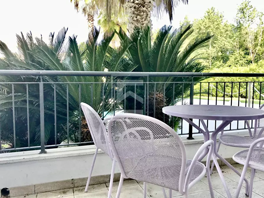 Immagine 18 di Appartamento in vendita  in aureliano a Desenzano Del Garda