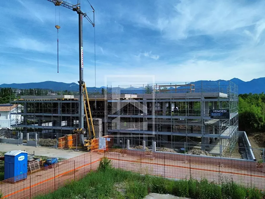 Immagine 23 di Villa in vendita  in via posteghe a Calvagese Della Riviera