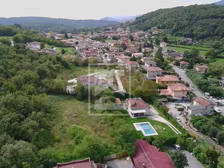 Immagine 37 di Villetta a schiera in vendita  in via tormini 74H a Gavardo