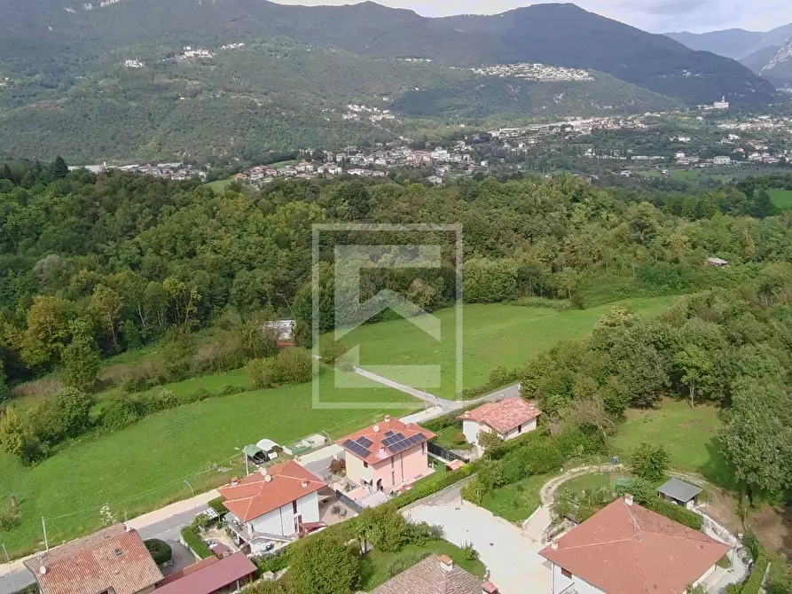 Immagine 33 di Villetta a schiera in vendita  in via tormini 74H a Gavardo