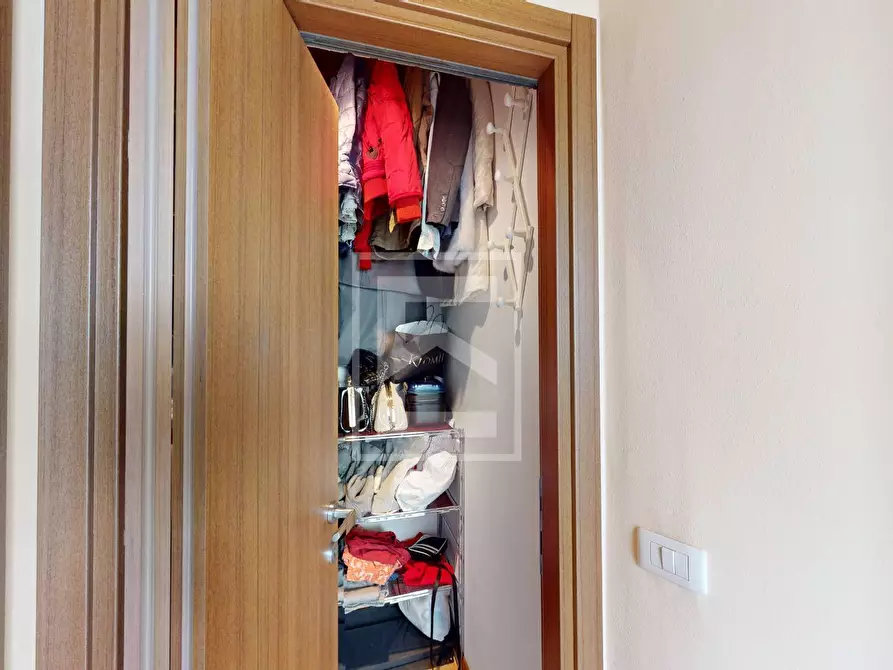 Immagine 12 di Villetta a schiera in vendita  in via tormini 74H a Gavardo