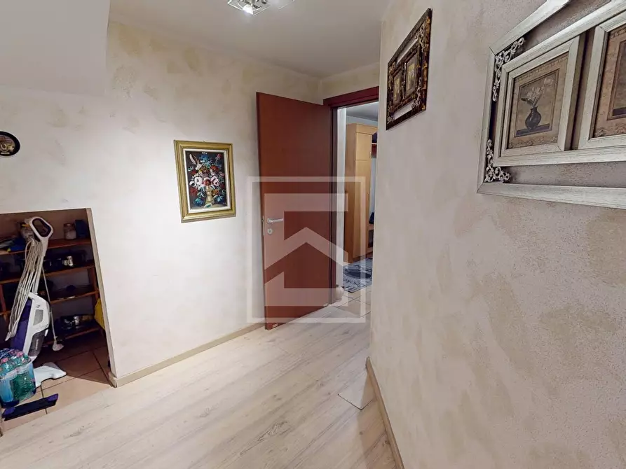 Immagine 13 di Villetta a schiera in vendita  in via tormini 74H a Gavardo