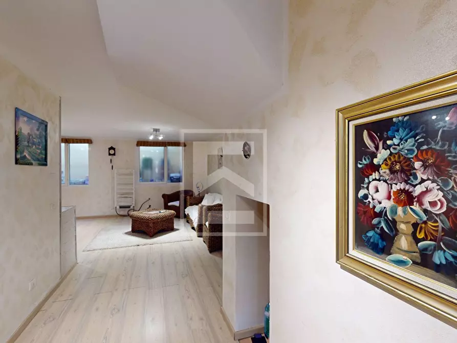 Immagine 14 di Villetta a schiera in vendita  in via tormini 74H a Gavardo