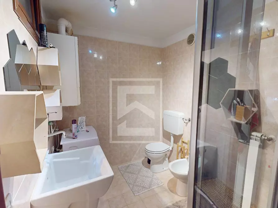 Immagine 15 di Villetta a schiera in vendita  in via tormini 74H a Gavardo