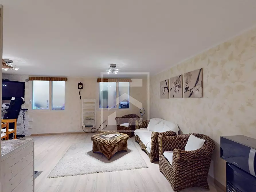 Immagine 16 di Villetta a schiera in vendita  in via tormini 74H a Gavardo