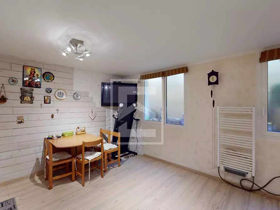 Immagine 17 di Villetta a schiera in vendita  in via tormini 74H a Gavardo