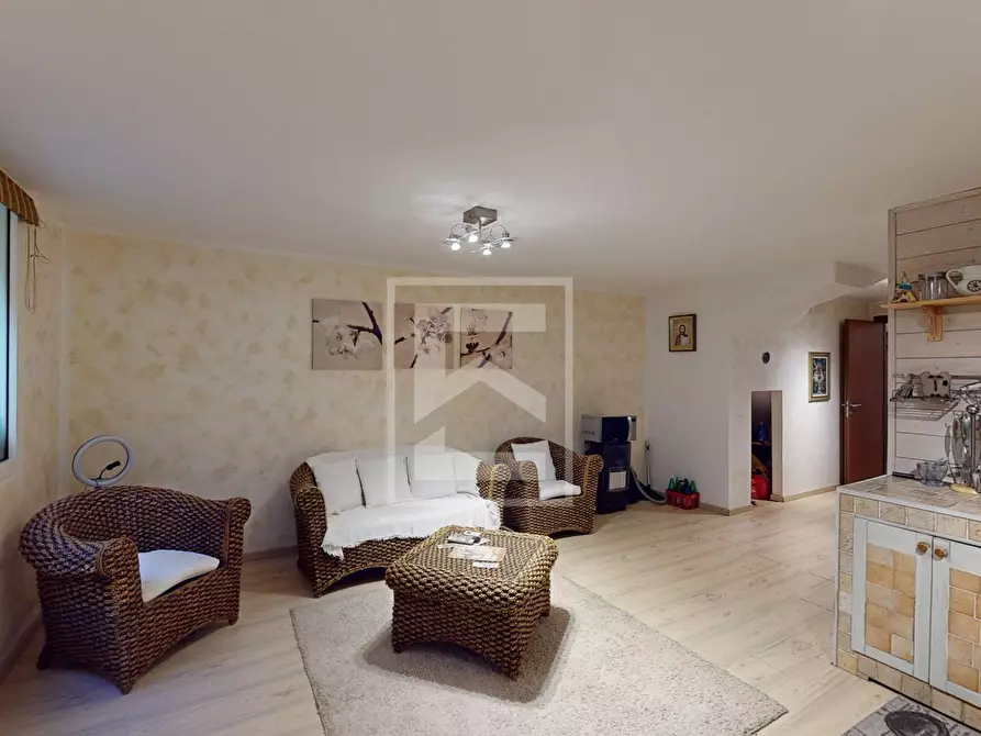 Immagine 3 di Villetta a schiera in vendita  in via tormini 74H a Gavardo