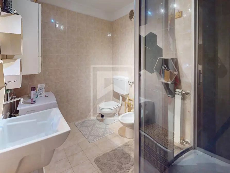 Immagine 20 di Villetta a schiera in vendita  in via tormini 74H a Gavardo