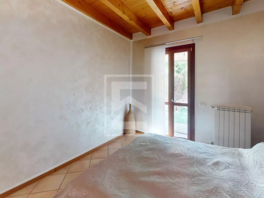 Immagine 21 di Villetta a schiera in vendita  in via tormini 74H a Gavardo