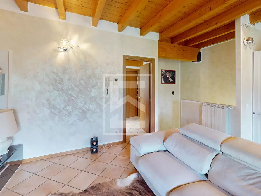 Immagine 25 di Villetta a schiera in vendita  in via tormini 74H a Gavardo