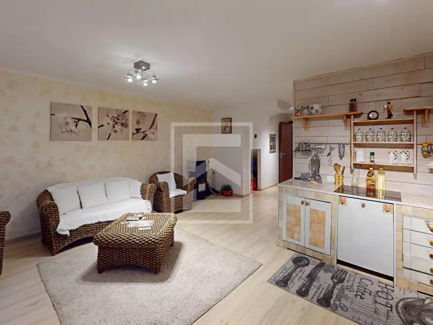 Immagine 28 di Villetta a schiera in vendita  in via tormini 74H a Gavardo