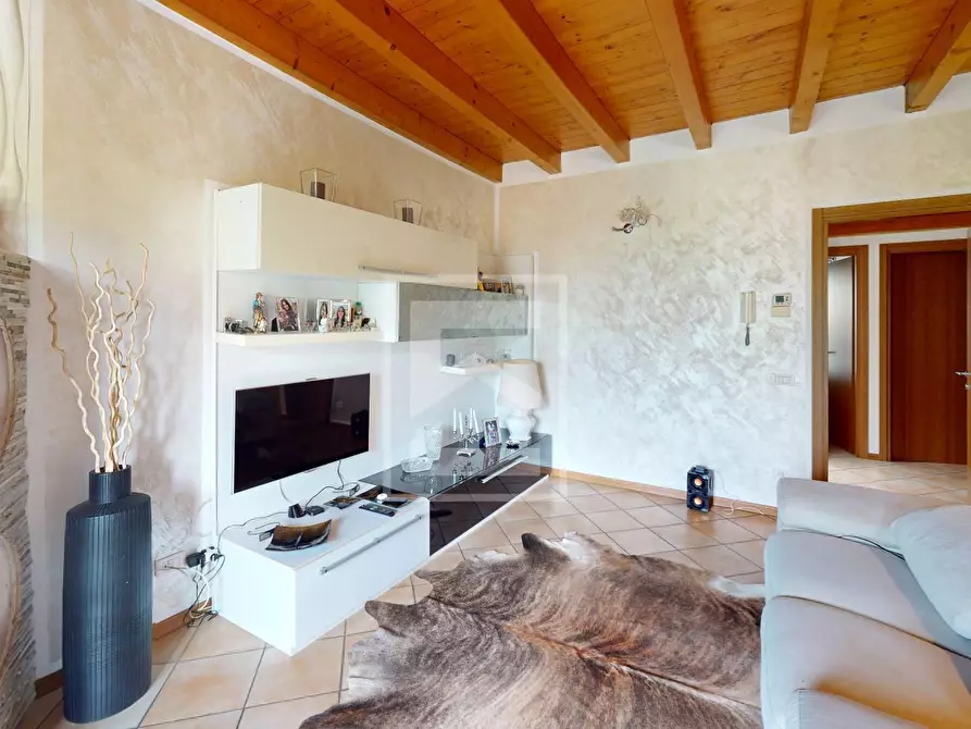 Immagine 27 di Villetta a schiera in vendita  in via tormini 74H a Gavardo