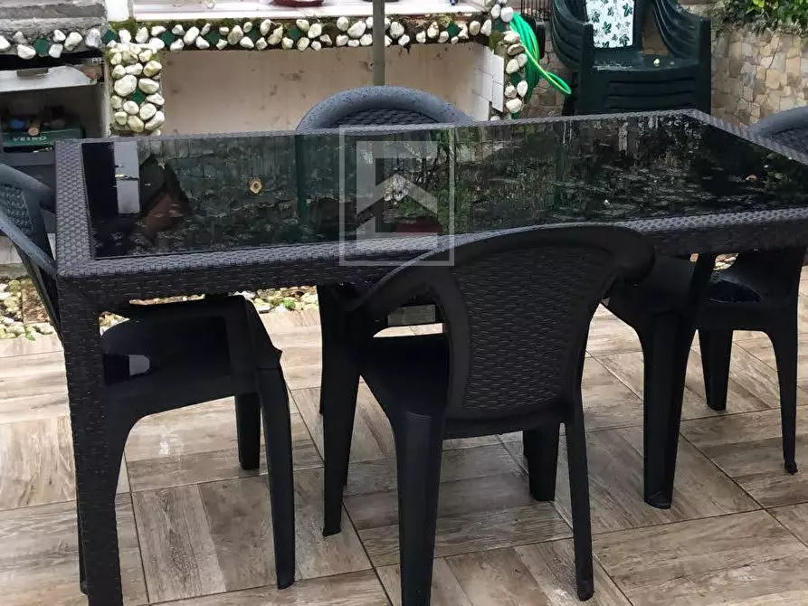 Immagine 41 di Villetta a schiera in vendita  in via tormini 74H a Gavardo