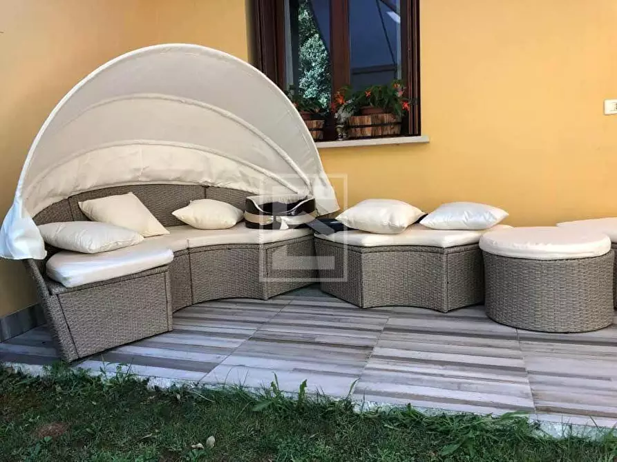 Immagine 34 di Villetta a schiera in vendita  in via tormini 74H a Gavardo