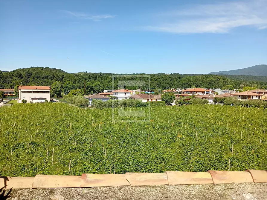 Immagine 19 di Rustico / casale in vendita  in Via San Vincenzo a Puegnago Sul Garda
