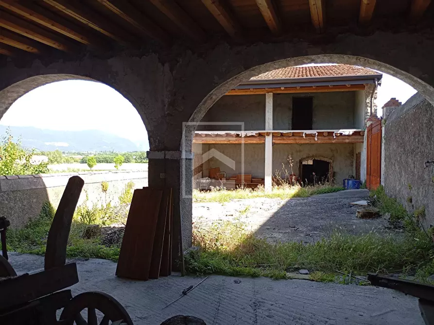 Immagine 20 di Rustico / casale in vendita  in Via San Vincenzo a Puegnago Sul Garda