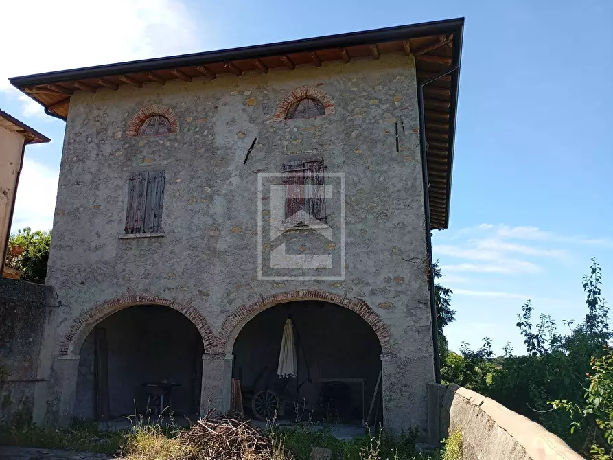 Immagine 22 di Rustico / casale in vendita  in Via San Vincenzo a Puegnago Sul Garda