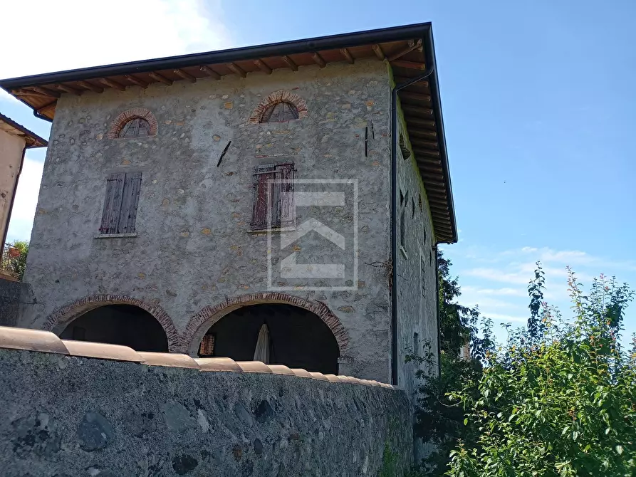 Immagine 23 di Rustico / casale in vendita  in Via San Vincenzo a Puegnago Sul Garda