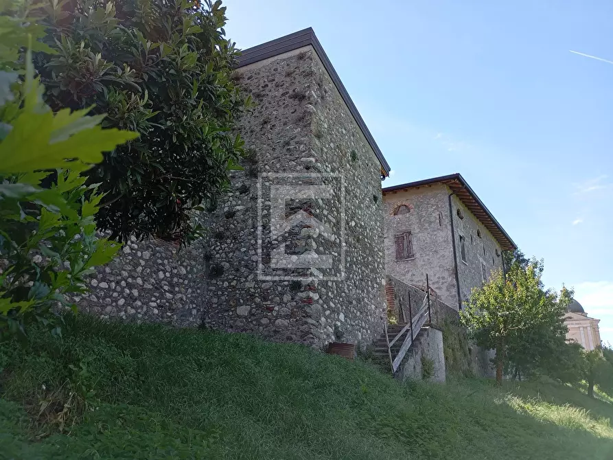 Immagine 28 di Rustico / casale in vendita  in Via San Vincenzo a Puegnago Sul Garda