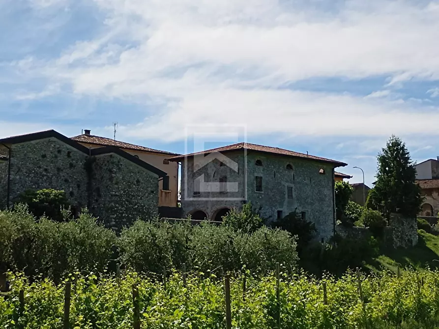 Immagine 29 di Rustico / casale in vendita  in Via San Vincenzo a Puegnago Sul Garda