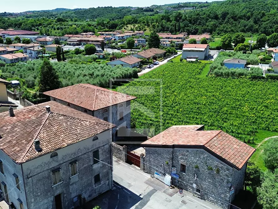 Immagine 32 di Rustico / casale in vendita  in Via San Vincenzo a Puegnago Sul Garda