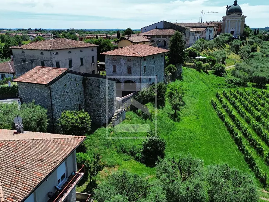 Immagine 33 di Rustico / casale in vendita  in Via San Vincenzo a Puegnago Sul Garda