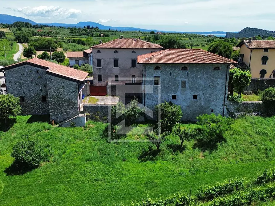 Immagine 37 di Rustico / casale in vendita  in Via San Vincenzo a Puegnago Sul Garda