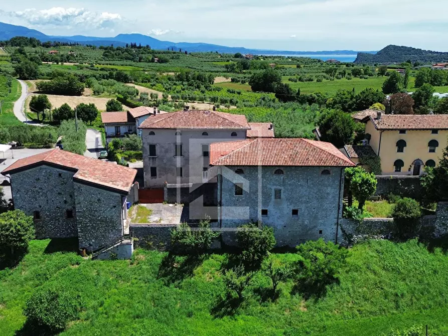 Immagine 38 di Rustico / casale in vendita  in Via San Vincenzo a Puegnago Sul Garda