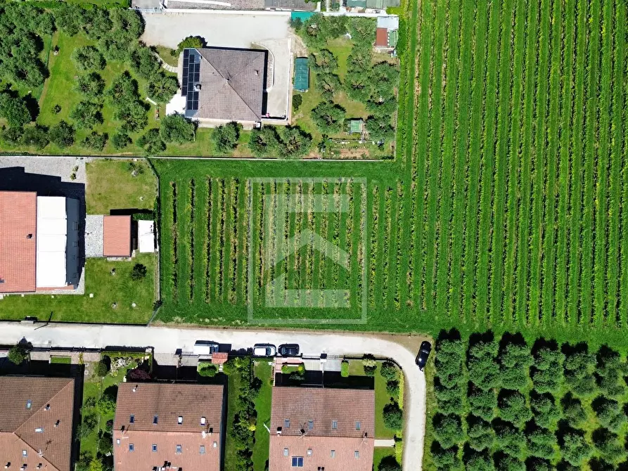 Immagine 44 di Rustico / casale in vendita  in Via San Vincenzo a Puegnago Sul Garda