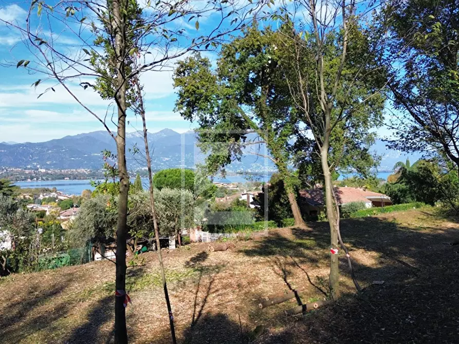 casa indipendente in vendita a Manerba del Garda