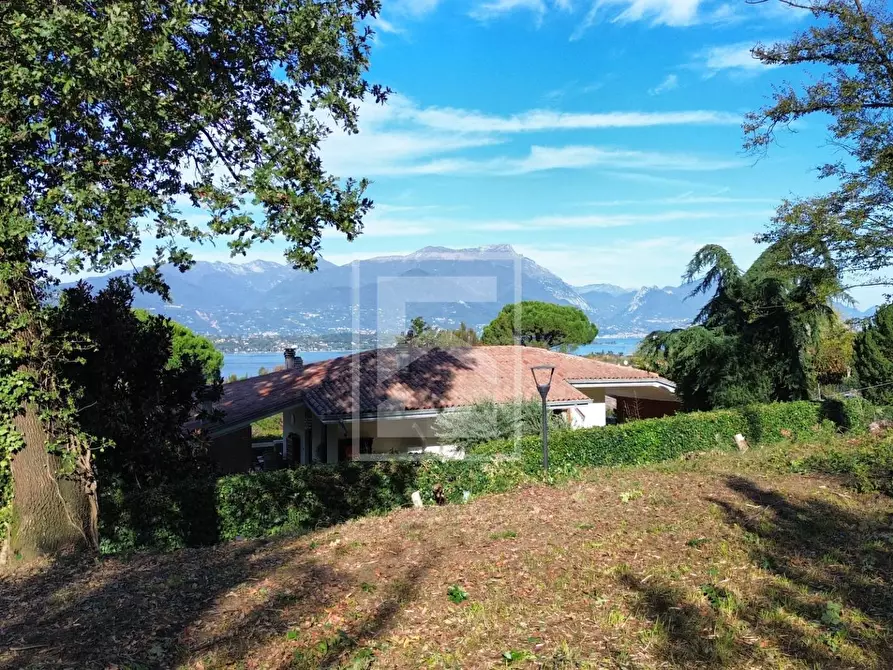 Immagine 10 di Terreno residenziale in vendita  in via g. Orlando s.n. a Manerba Del Garda