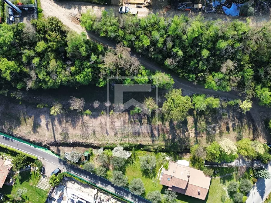 Immagine 15 di Terreno residenziale in vendita  in via g. Orlando s.n. a Manerba Del Garda