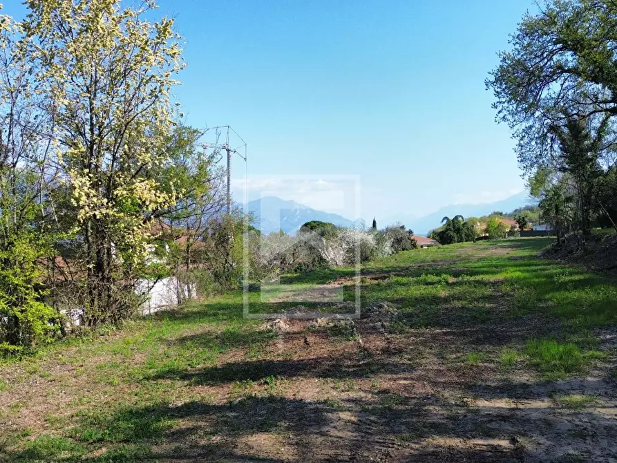 Immagine 16 di Terreno residenziale in vendita  in via g. Orlando s.n. a Manerba Del Garda