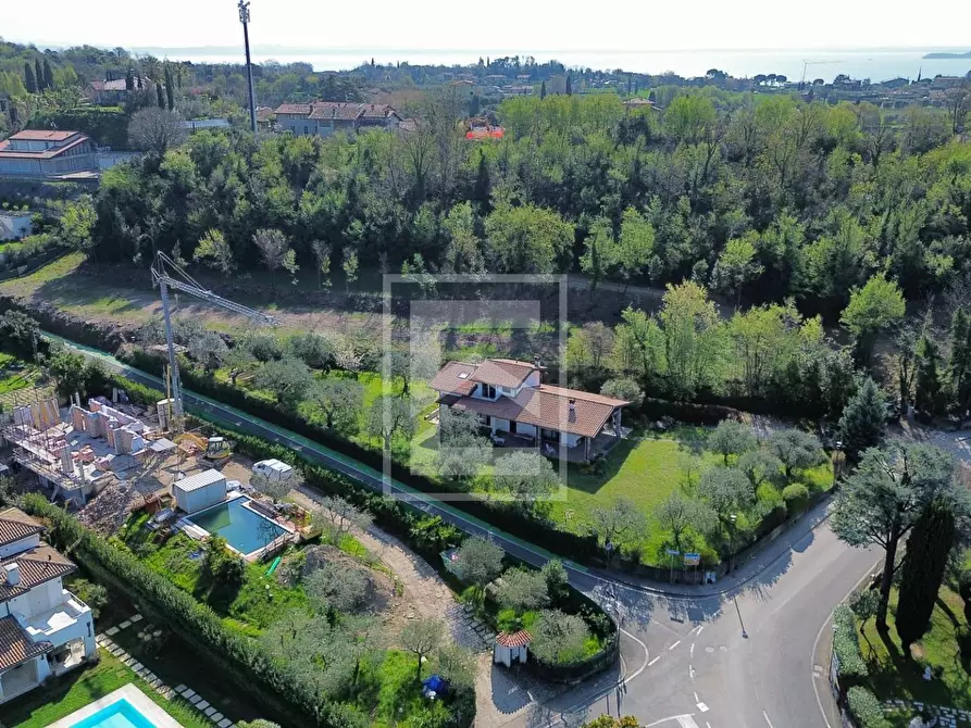Immagine 20 di Terreno residenziale in vendita  in via g. Orlando s.n. a Manerba Del Garda