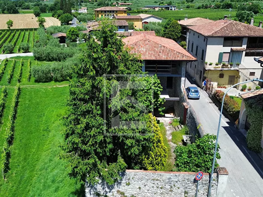 Immagine 46 di Rustico / casale in vendita  in Via San Vincenzo a Puegnago Sul Garda
