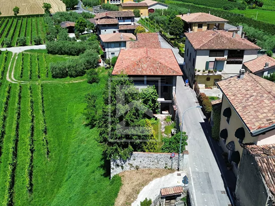 Immagine 47 di Rustico / casale in vendita  in Via San Vincenzo a Puegnago Sul Garda