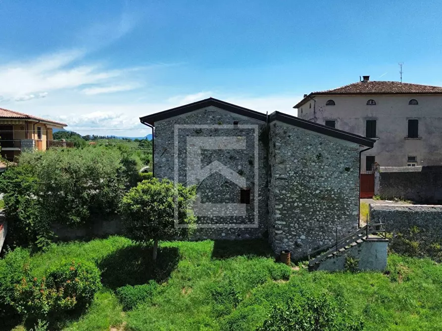 Immagine 50 di Rustico / casale in vendita  in Via San Vincenzo a Puegnago Sul Garda